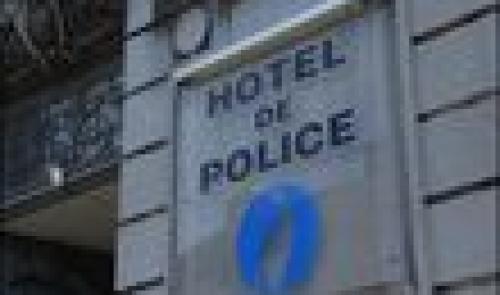 Bilan de la police de Huy
